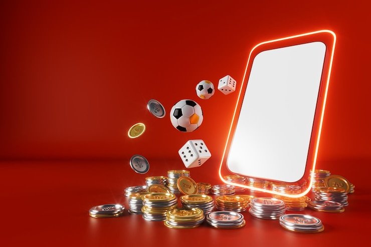 malaysia88 Ruang Slot Berkonsep Jin